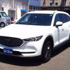 mazda cx-8 2022 -MAZDA--CX-8 KG2P--362275---MAZDA--CX-8 KG2P--362275- image 23