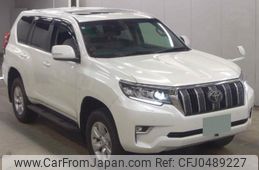 toyota land-cruiser-prado 2019 quick_quick_CBA-TRJ150W_TRJ150-0095448