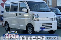 mitsubishi minicab-van 2024 CFJ1907517