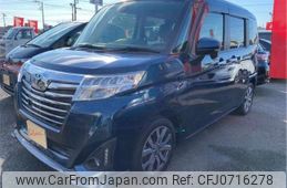 toyota roomy 2016 -TOYOTA 【横浜 544】--Roomy M900A--M900A-0013903---TOYOTA 【横浜 544】--Roomy M900A--M900A-0013903-