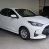 toyota yaris 2020 -TOYOTA--Yaris 6AA-MXPH10--MXPH10-2008557---TOYOTA--Yaris 6AA-MXPH10--MXPH10-2008557- image 18
