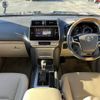 toyota land-cruiser-prado 2019 -TOYOTA--Land Cruiser Prado CBA-TRJ150W--TRJ150-0100721---TOYOTA--Land Cruiser Prado CBA-TRJ150W--TRJ150-0100721- image 2