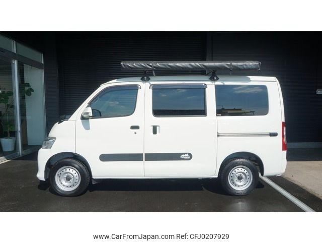 toyota townace-van 2022 -TOYOTA--Townace Van 5BF-S413M--S413M-0007393---TOYOTA--Townace Van 5BF-S413M--S413M-0007393- image 1