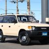 toyota land-cruiser-prado 1997 -TOYOTA--Land Cruiser Prado E-VZJ95W--VZJ95-0019009---TOYOTA--Land Cruiser Prado E-VZJ95W--VZJ95-0019009- image 10