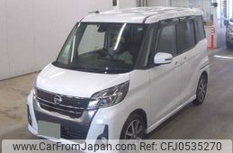 nissan dayz-roox 2019 quick_quick_DBA-B21A_B21A-0536363