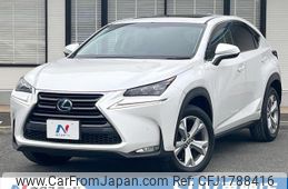 lexus nx 2014 CFJ1788416