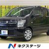 suzuki wagon-r 2017 -SUZUKI--Wagon R DAA-MH55S--MH55S-167705---SUZUKI--Wagon R DAA-MH55S--MH55S-167705- image 1