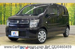 suzuki wagon-r 2017 -SUZUKI--Wagon R DAA-MH55S--MH55S-167705---SUZUKI--Wagon R DAA-MH55S--MH55S-167705-