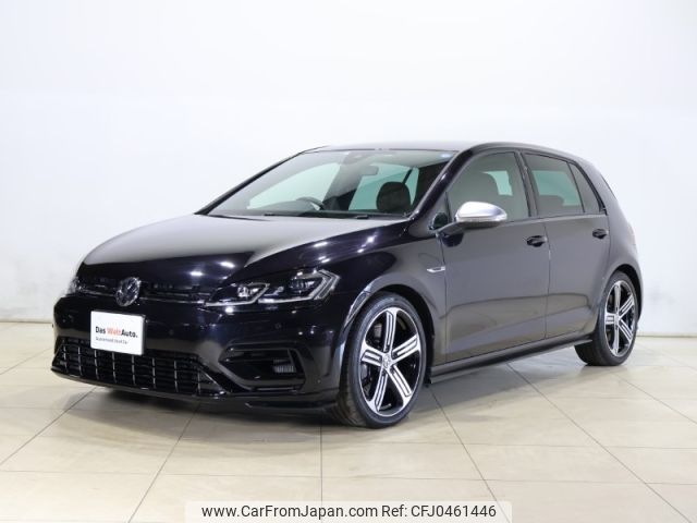 volkswagen golf 2019 -VOLKSWAGEN--VW Golf ABA-AUDJHF--WVWZZZAUZLW018323---VOLKSWAGEN--VW Golf ABA-AUDJHF--WVWZZZAUZLW018323- image 1