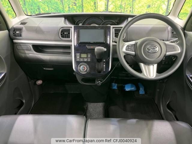 daihatsu tanto 2016 -DAIHATSU--Tanto DBA-LA600S--LA600S-0409431---DAIHATSU--Tanto DBA-LA600S--LA600S-0409431- image 2