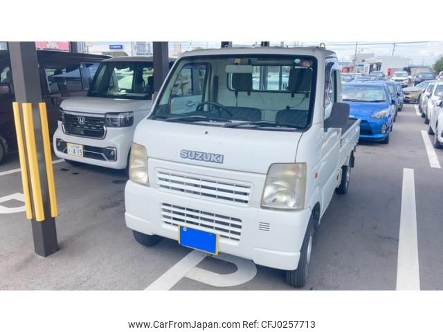 suzuki carry-truck 2003 -SUZUKI--Carry Truck LE-DA63T--DA63T-178490---SUZUKI--Carry Truck LE-DA63T--DA63T-178490- image 2