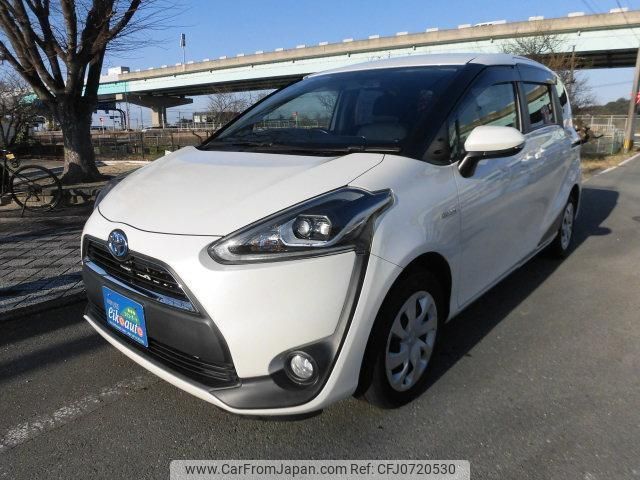 toyota sienta 2016 quick_quick_NHP170G_NHP170-7028113 image 1