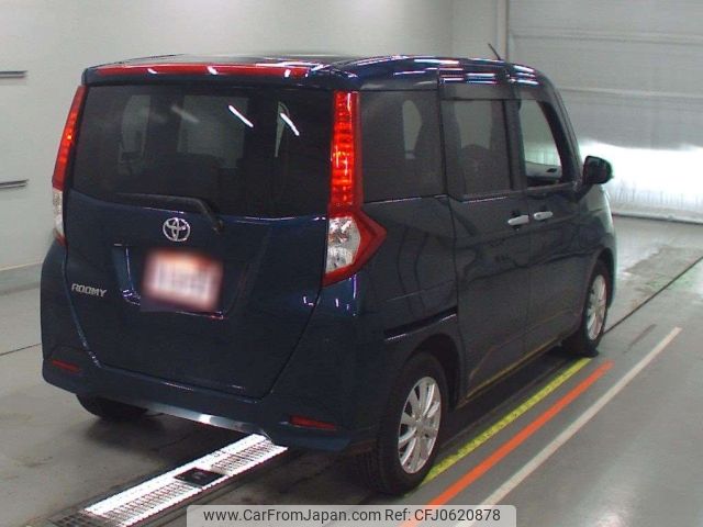 toyota roomy 2021 -TOYOTA--Roomy M900A-0630659---TOYOTA--Roomy M900A-0630659- image 2