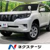 toyota land-cruiser-prado 2023 -TOYOTA--Land Cruiser Prado 3BA-TRJ150W--TRJ150-0166039---TOYOTA--Land Cruiser Prado 3BA-TRJ150W--TRJ150-0166039- image 1