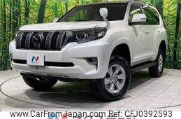 toyota land-cruiser-prado 2023 -TOYOTA--Land Cruiser Prado 3BA-TRJ150W--TRJ150-0166039---TOYOTA--Land Cruiser Prado 3BA-TRJ150W--TRJ150-0166039-