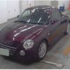 daihatsu copen 2008 -DAIHATSU 【姫路 581ﾒ2010】--Copen ABA-L880K--L880K-0046119---DAIHATSU 【姫路 581ﾒ2010】--Copen ABA-L880K--L880K-0046119- image 1