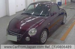 daihatsu copen 2008 -DAIHATSU 【姫路 581ﾒ2010】--Copen ABA-L880K--L880K-0046119---DAIHATSU 【姫路 581ﾒ2010】--Copen ABA-L880K--L880K-0046119-