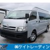 toyota hiace-commuter 2010 -TOYOTA--Hiace Commuter TRH223B--6092524---TOYOTA--Hiace Commuter TRH223B--6092524- image 1