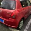 suzuki swift 2007 CFJ1777657 image 6