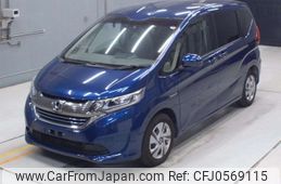 honda freed 2018 -HONDA--Freed GB7-1079914---HONDA--Freed GB7-1079914-