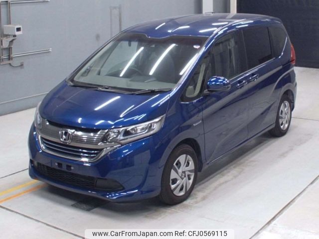 honda freed 2018 -HONDA--Freed GB7-1079914---HONDA--Freed GB7-1079914- image 1