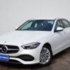 mercedes-benz c-class 2022 CFJ1842035 image 1