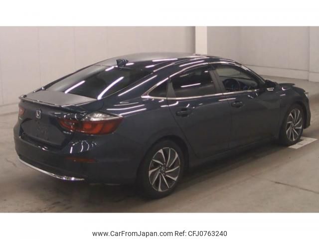 honda insight 2019 quick_quick_6AA-ZE4_-1001421 image 2