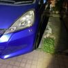 honda fit 2011 CFJ1810063 image 2