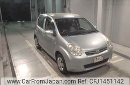 toyota passo 2010 -TOYOTA--Passo NGC30-0002014---TOYOTA--Passo NGC30-0002014-