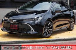 toyota corolla-sport 2019 quick_quick_NRE210H_NRE210-1006902