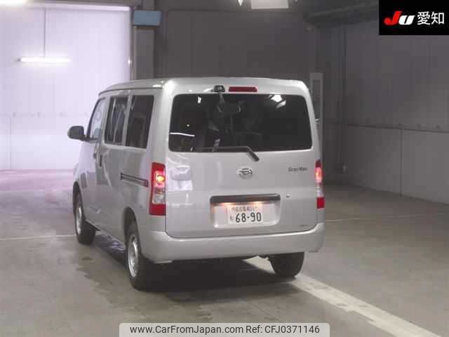 daihatsu daihatsu-others 2024 -DAIHATSU 【名古屋 401ﾑ6890】--ｸﾞﾗﾝﾏｯｸｽｶｰｺﾞ S403V-0000793---DAIHATSU 【名古屋 401ﾑ6890】--ｸﾞﾗﾝﾏｯｸｽｶｰｺﾞ S403V-0000793- image 2