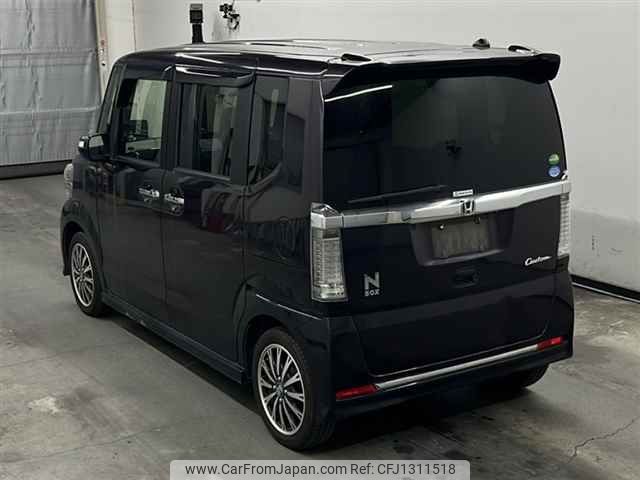 honda n-box 2016 -HONDA--N BOX JF1-2513615---HONDA--N BOX JF1-2513615- image 2