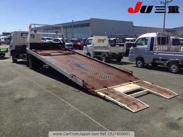 nissan atlas 2004 CFJ1809001 image 2