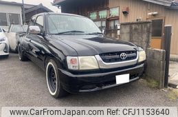 toyota hilux-sports-pick-up 2001 GOO_NET_EXCHANGE_0204743A30250516W002