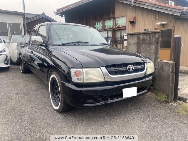 toyota hilux-sports-pick-up 2001 GOO_NET_EXCHANGE_0204743A30250516W002 image 1