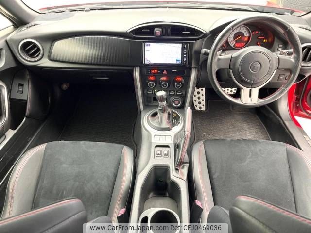 toyota 86 2014 -TOYOTA--86 DBA-ZN6--ZN6-041410---TOYOTA--86 DBA-ZN6--ZN6-041410- image 2