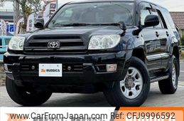 toyota hilux-surf 2003 -TOYOTA--Hilux Surf LA-RZN215W--RZN215-0010684---TOYOTA--Hilux Surf LA-RZN215W--RZN215-0010684-