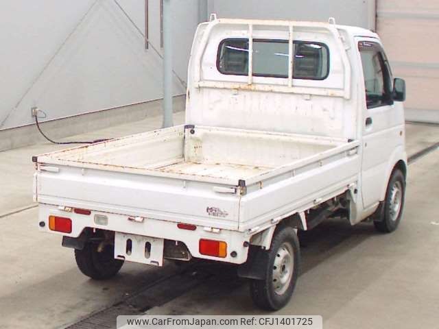 suzuki carry-truck 2013 -SUZUKI--Carry Truck EBD-DA63T--DA63T-813619---SUZUKI--Carry Truck EBD-DA63T--DA63T-813619- image 2