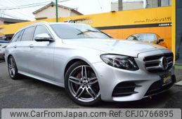 mercedes-benz e-class-station-wagon 2017 quick_quick_LDA-213204C_WDD2132042A330216