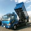 mitsubishi-fuso fighter 2002 -MITSUBISHI--Fuso Fighter KK-FK61HH--FK61HH-750704---MITSUBISHI--Fuso Fighter KK-FK61HH--FK61HH-750704- image 8