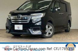 honda stepwagon-spada 2021 CFJ1789353