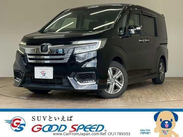 honda stepwagon-spada 2021 CFJ1789353 image 1