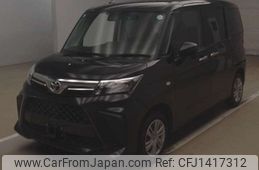 toyota roomy 2021 -TOYOTA--Roomy 5BA-M900A--M900A-0549681---TOYOTA--Roomy 5BA-M900A--M900A-0549681-