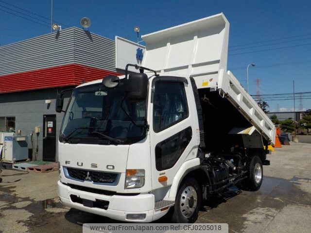 mitsubishi-fuso fighter 2020 -MITSUBISHI--Fuso Fighter 2PG-FK72N--FK72N-605328---MITSUBISHI--Fuso Fighter 2PG-FK72N--FK72N-605328- image 1