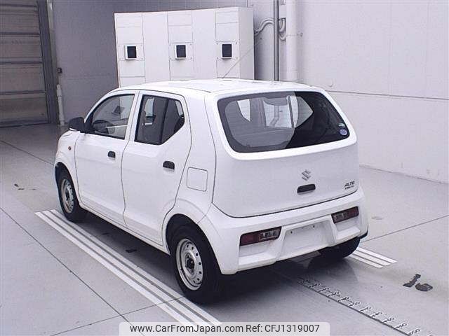 suzuki alto-van 2019 -SUZUKI--Alto Van HA36V-140312---SUZUKI--Alto Van HA36V-140312- image 2