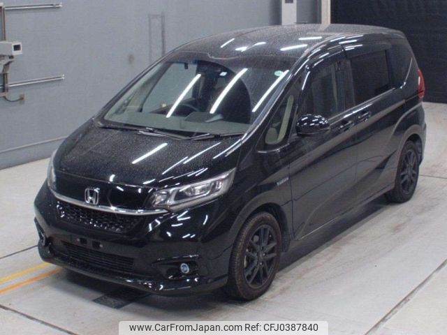 honda freed 2020 -HONDA--Freed GB7-3108409---HONDA--Freed GB7-3108409- image 1