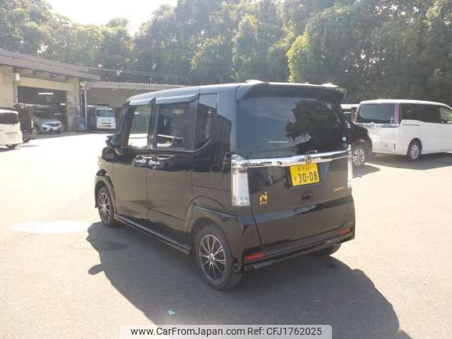 honda n-box 2011 CFJ1762025 image 2