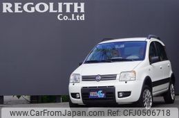 fiat new-panda 2005 quick_quick_16912Q_ZFA16900000388770