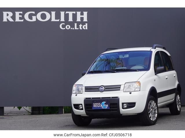 fiat new-panda 2005 quick_quick_16912Q_ZFA16900000388770 image 1