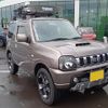 suzuki jimny 2014 -SUZUKI--Jimny ABA-JB23W--JB23W-706013---SUZUKI--Jimny ABA-JB23W--JB23W-706013- image 1